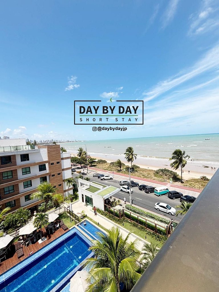 Cobertura Luxor Paulo Miranda by Day by Day *508A*