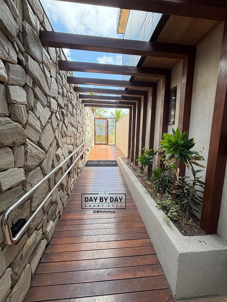 Altamarine by Day by Day *108*