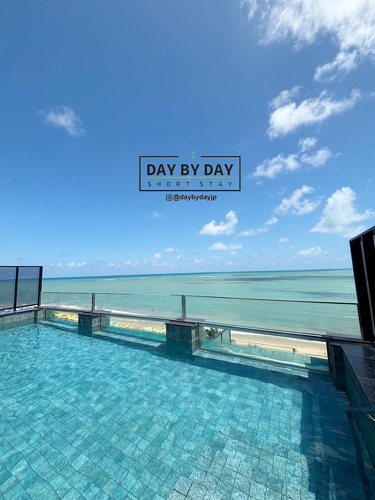 Altamarine by Day by Day