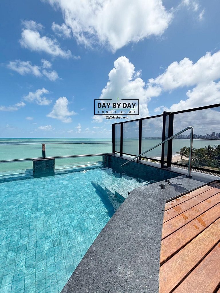 Altamarine by Day by Day