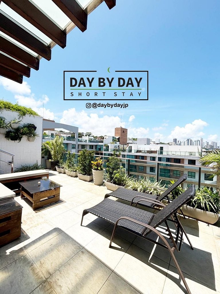 Luxor Paulo Miranda por Daybyday