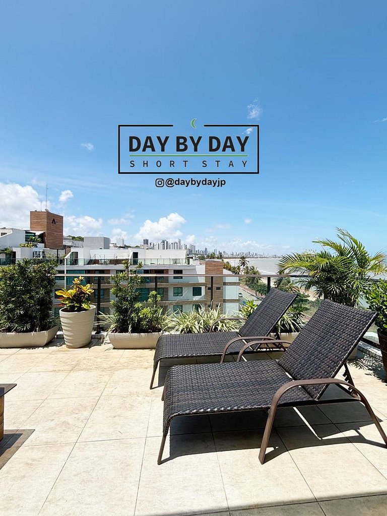 Luxor Paulo Miranda por Daybyday