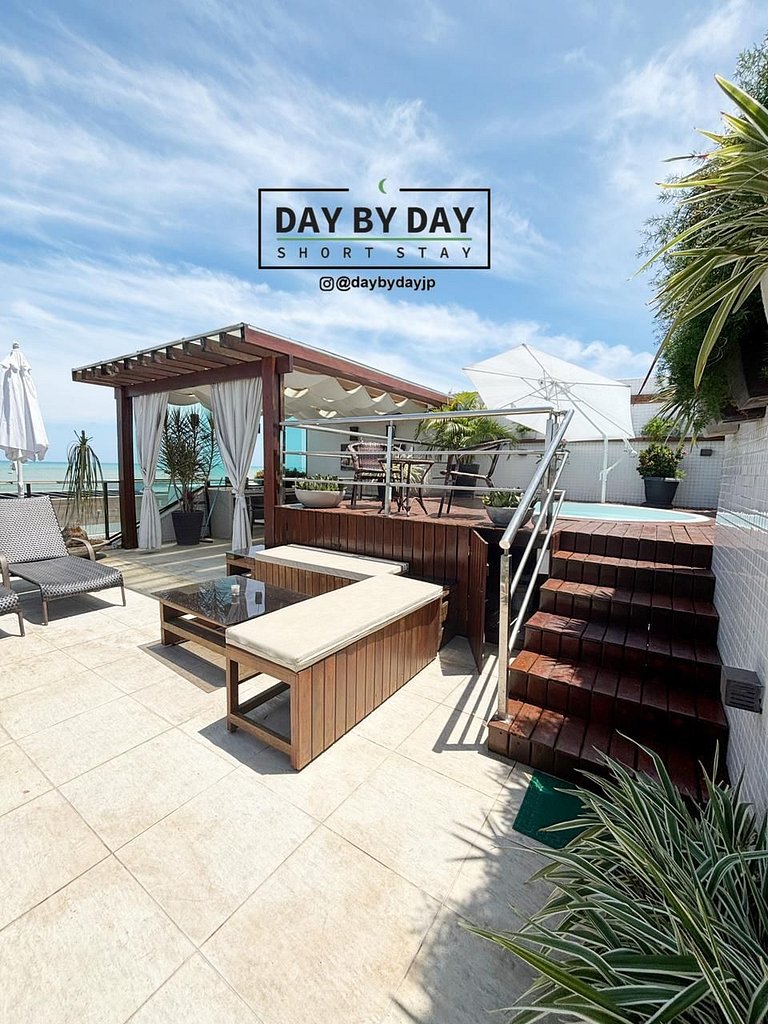 Luxor Paulo Miranda por Daybyday