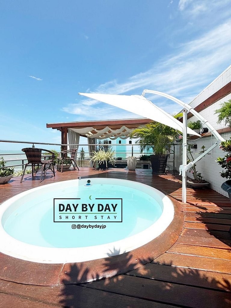 Luxor Paulo Miranda por Daybyday