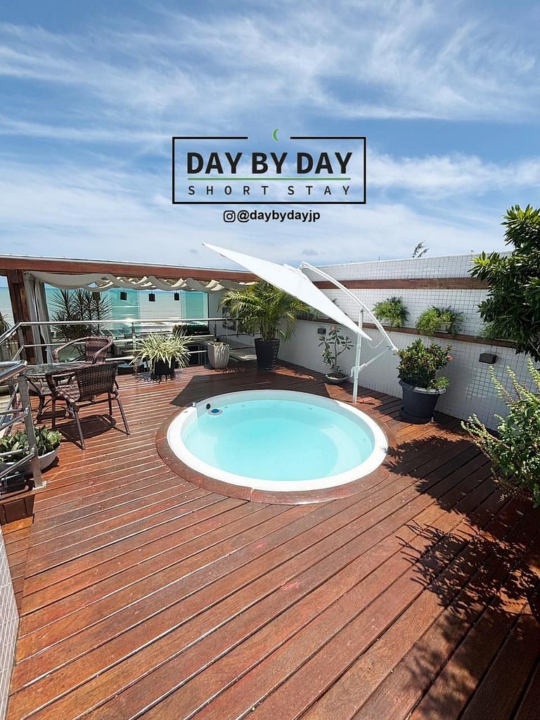 Luxor Paulo Miranda por Daybyday