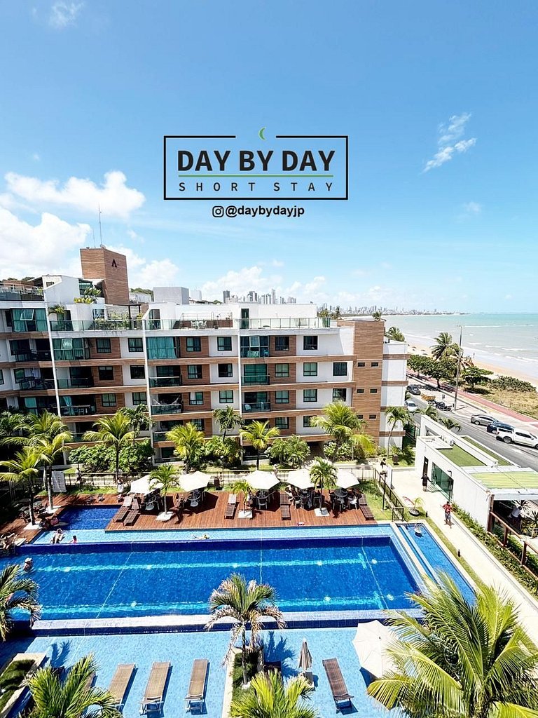 Luxor Paulo Miranda por Daybyday