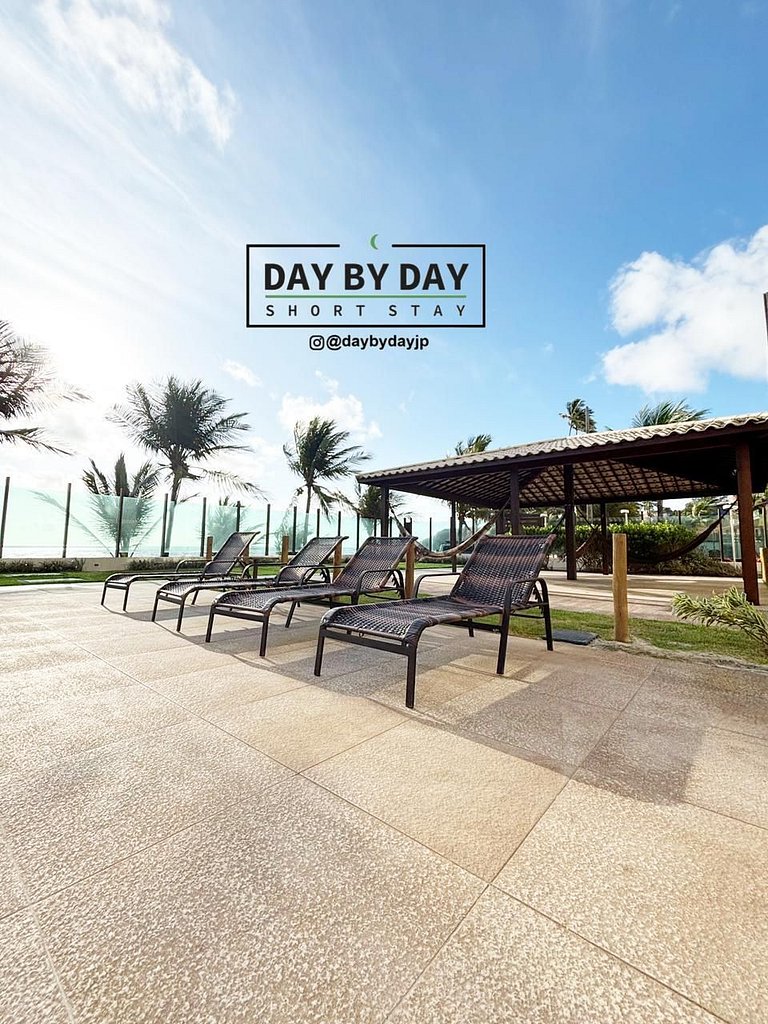 Cobertura de Luxo em Tabatinga by Day by Day *503*