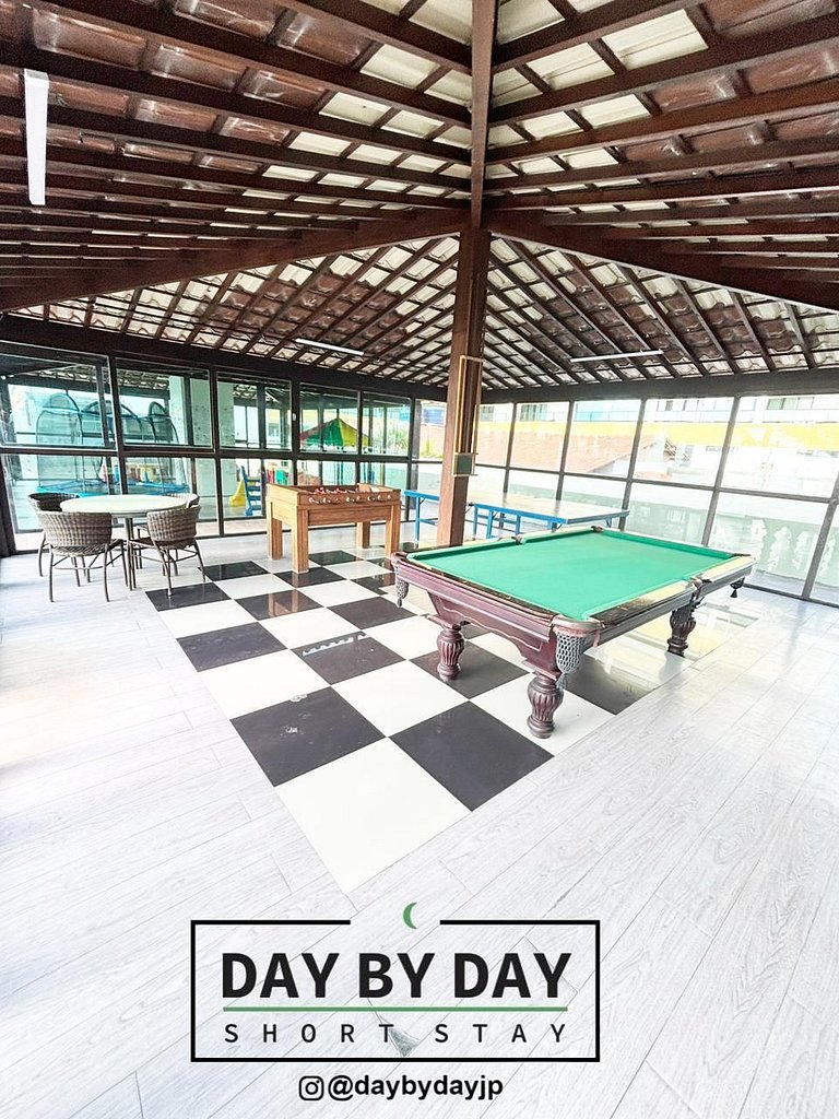 Luxury beachside Penthouse