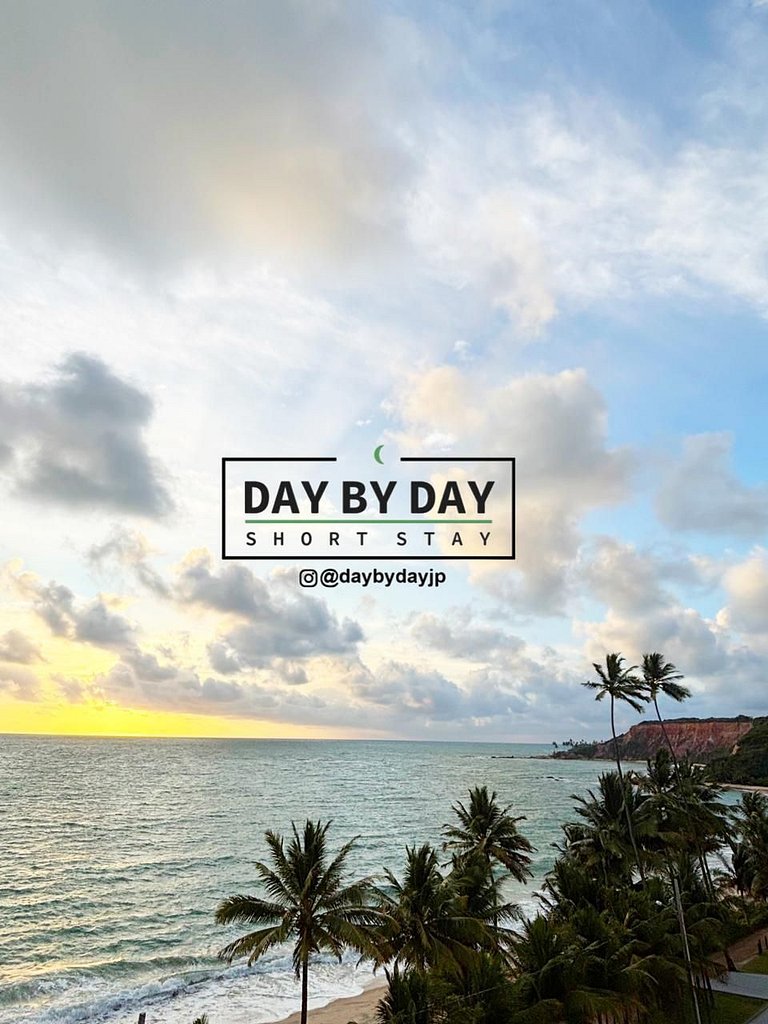 Tabatinga Residence by Day by Day *503*