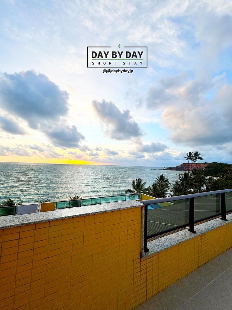 Cobertura de Luxo em Tabatinga by Day by Day *503*