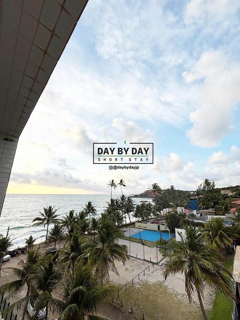 Cobertura de Luxo em Tabatinga by Day by Day *503*