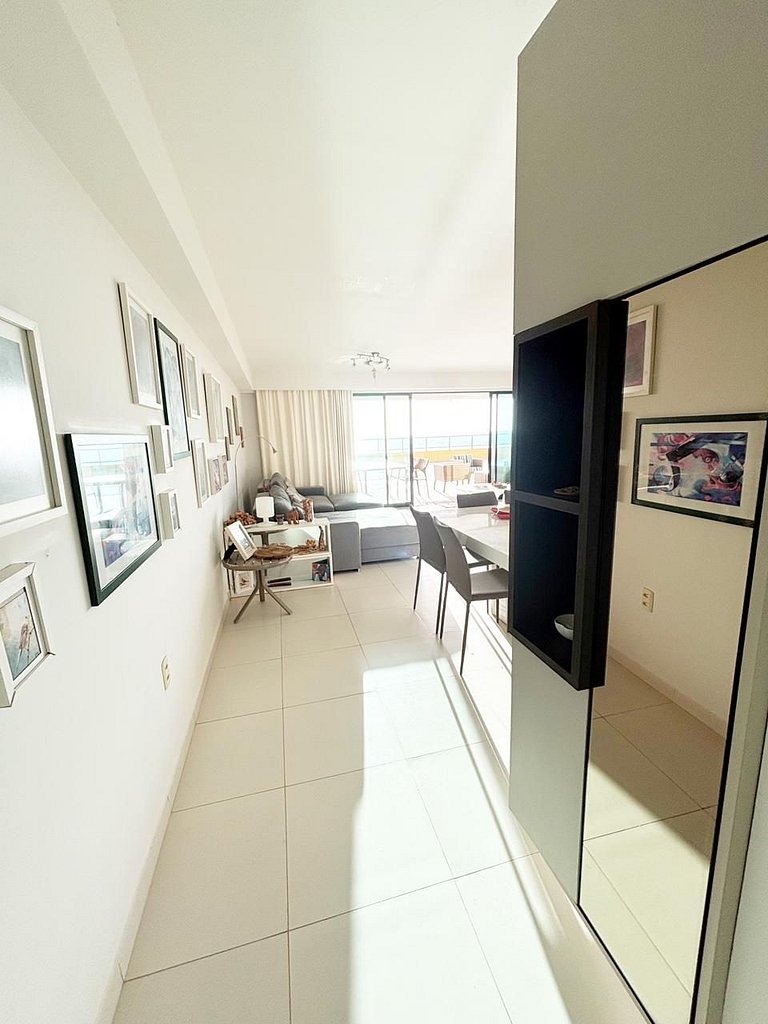 Cobertura de Luxo em Tabatinga by Day by Day *503*