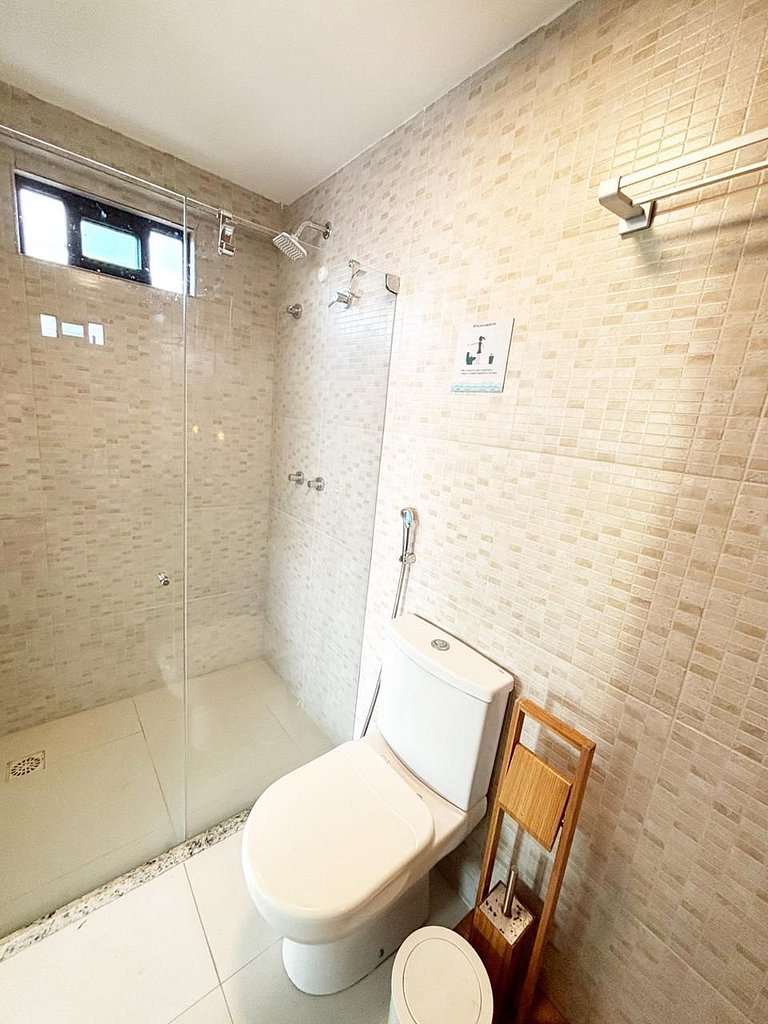 Cobertura de Luxo em Tabatinga by Day by Day *503*