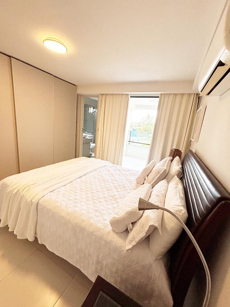 Cobertura de Luxo em Tabatinga by Day by Day *503*