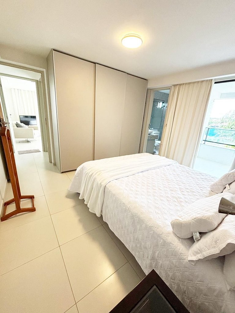 Cobertura de Luxo em Tabatinga by Day by Day *503*