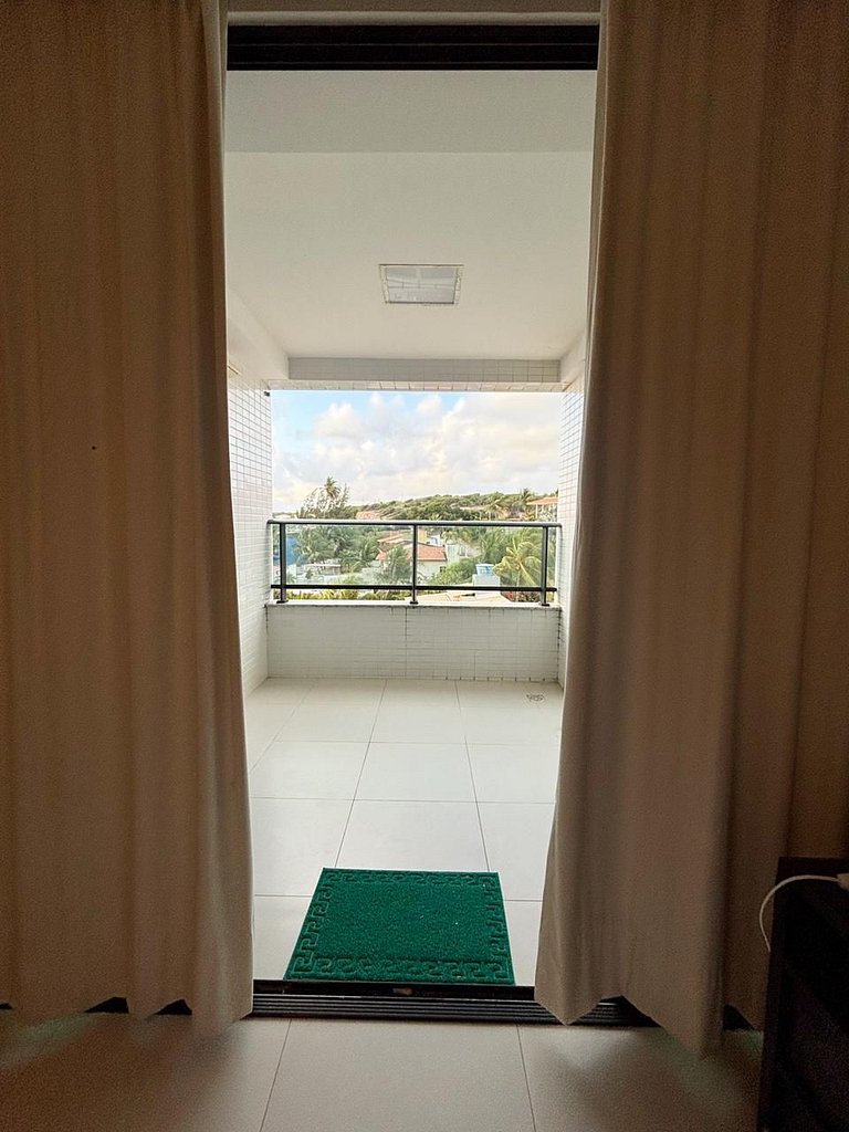 Cobertura de Luxo em Tabatinga by Day by Day *503*