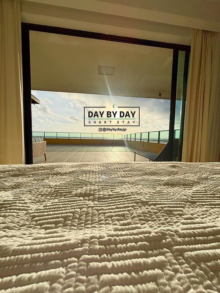 Cobertura de Luxo em Tabatinga by Day by Day *503*