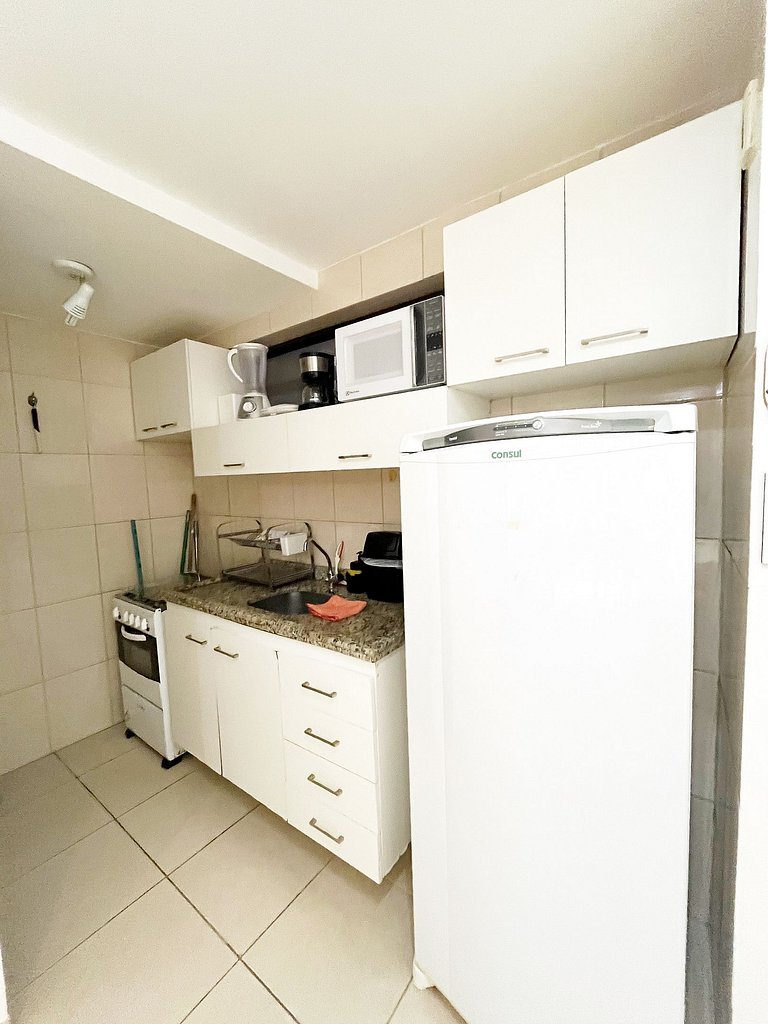 Boulevard de Cabo Branco by Day by Day *109*