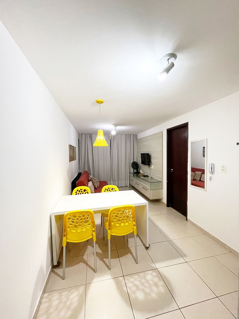 Boulevard de Cabo Branco by Day by Day *109*