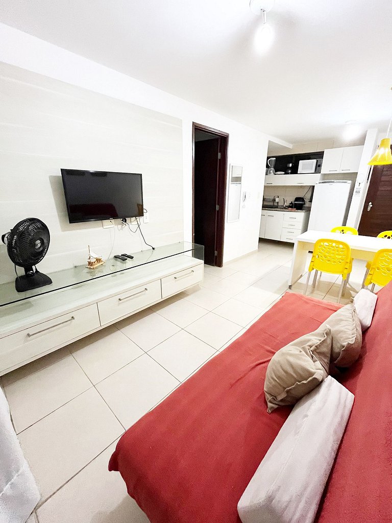 Boulevard de Cabo Branco by Day by Day *109*