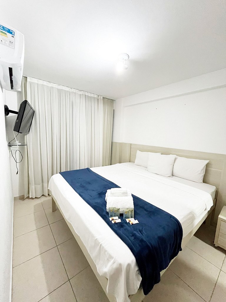 Boulevard de Cabo Branco by Day by Day *109*