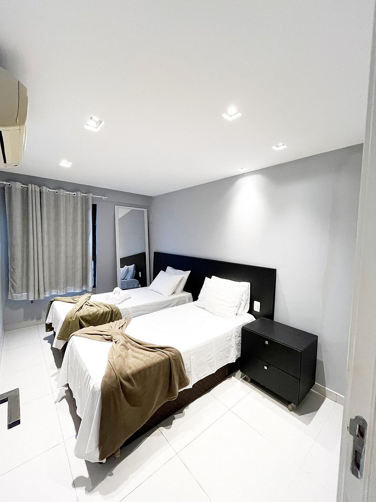 Holandas Prime DBD Cobertura Duplex premium *708*