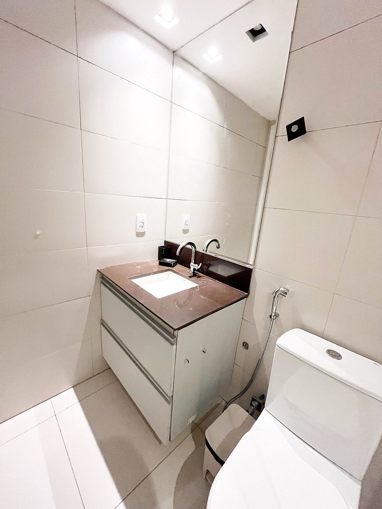 Holandas Prime DBD Cobertura Duplex premium *708*