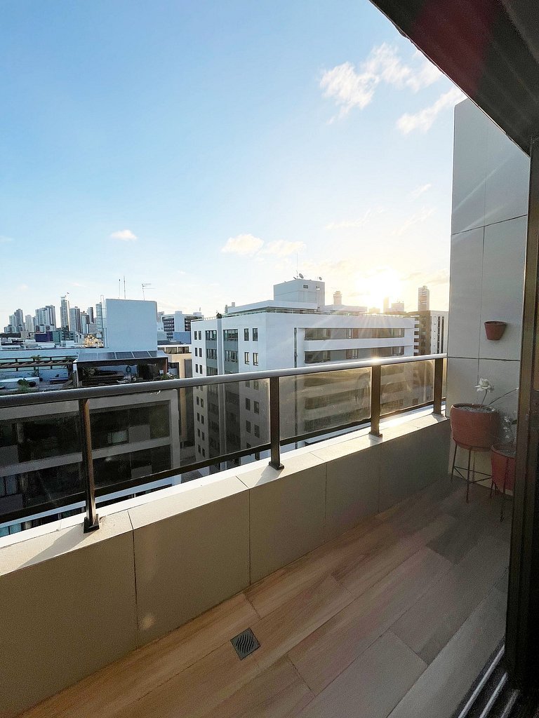 Holandas Prime DBD Cobertura Duplex premium *708*