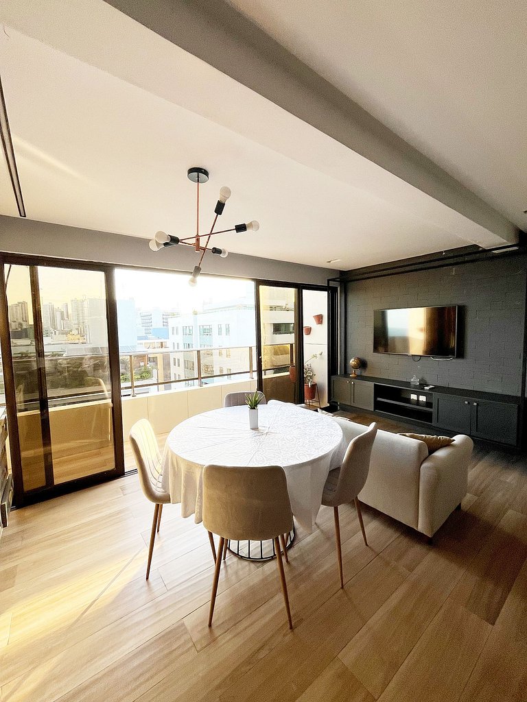 Holandas Prime by Day by Day Duplex premium *708*