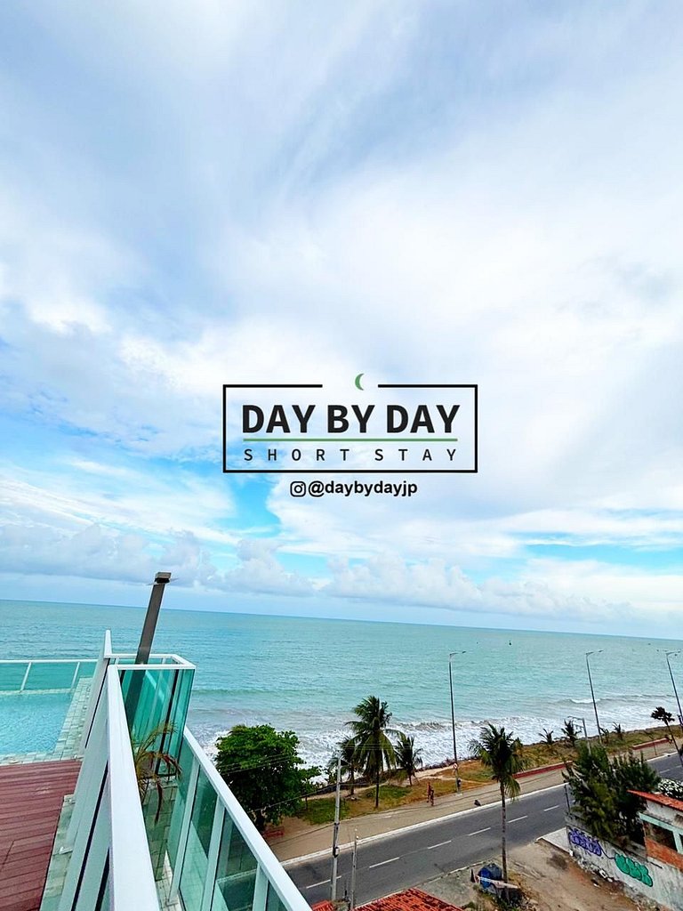 UrbanJaneiro Beira-mar by Day by Day *201*