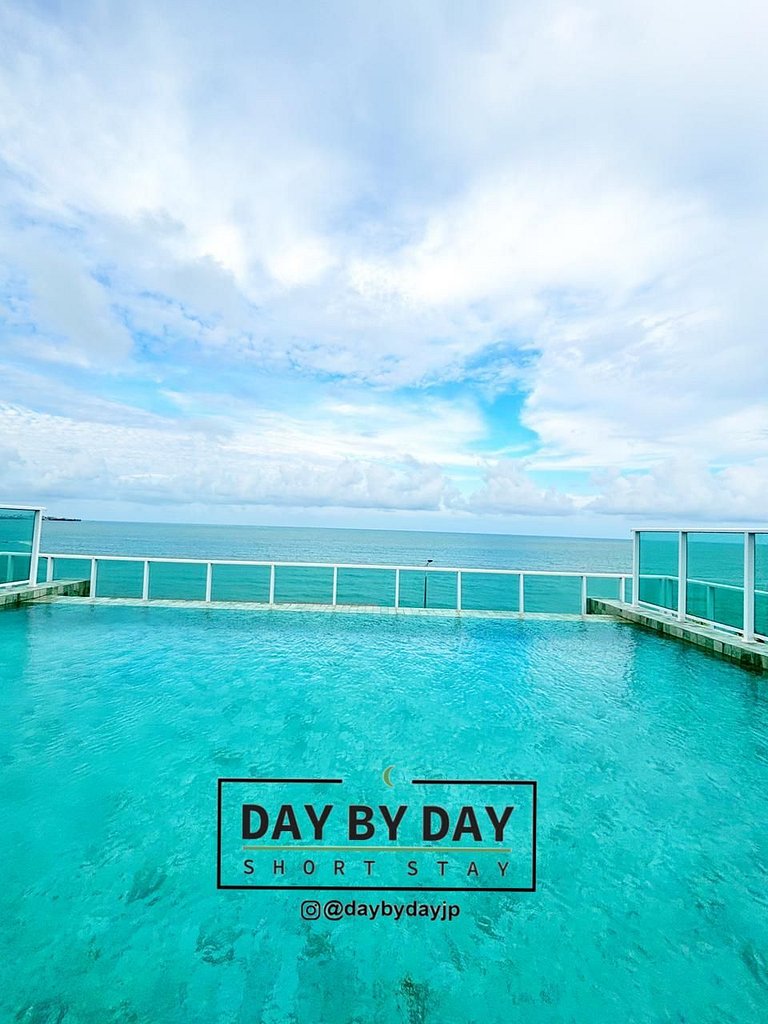 UrbanJaneiro Beira-mar by Day by Day *201*