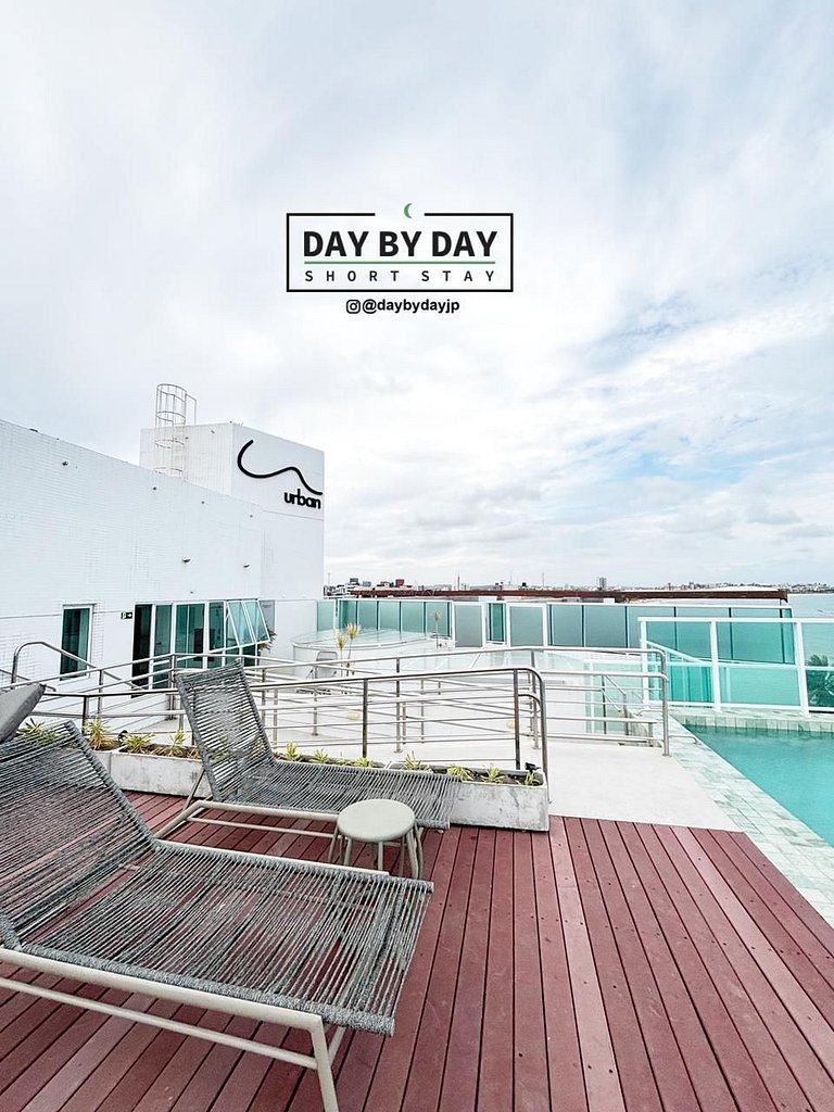 UrbanJaneiro Beira-mar by Day by Day *201*