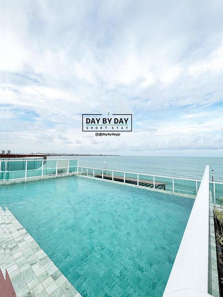 UrbanJaneiro Beira-mar by Day by Day *201*