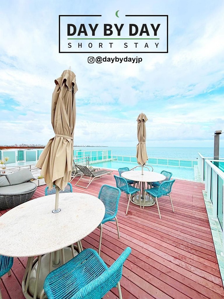 UrbanJaneiro Beira-mar by Day by Day *201*