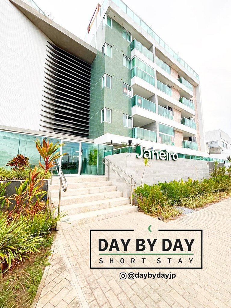 Urban Janeiro Beira-mar by Day by Day *201*