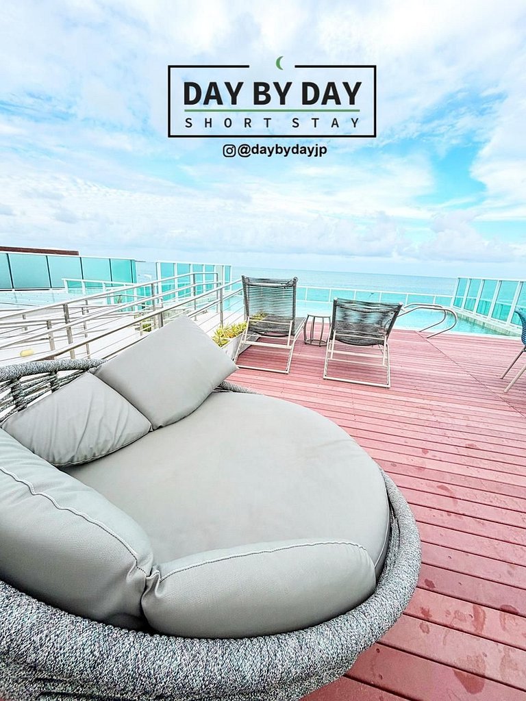 UrbanJaneiro Beira-mar by Day by Day *201*