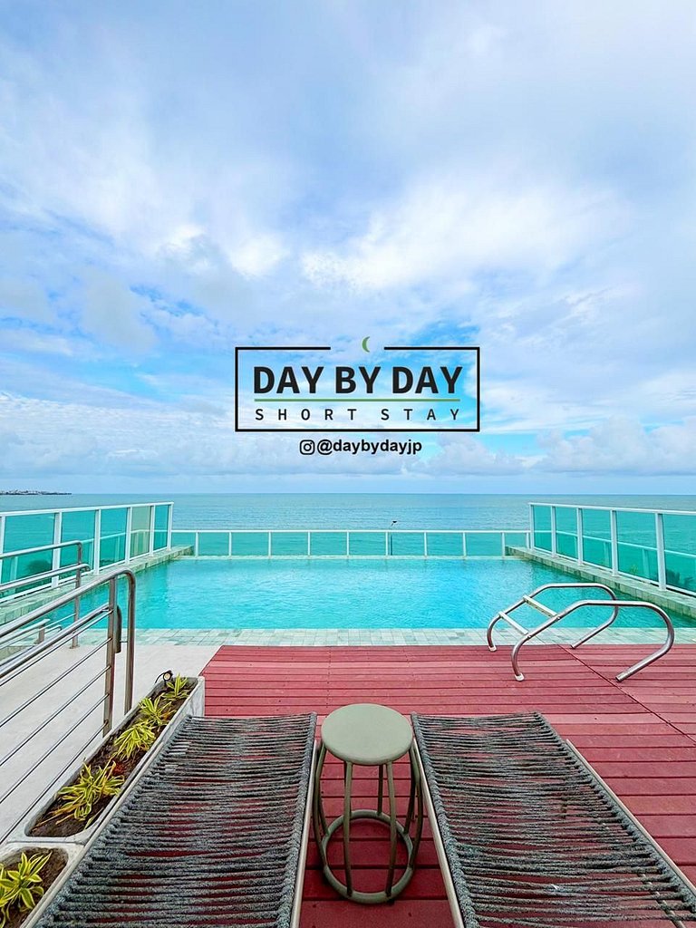 UrbanJaneiro Beira-mar by Day by Day *201*