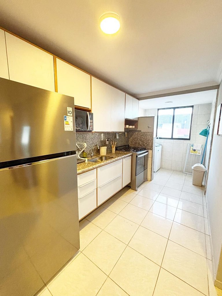 Golden Flat by Day by Day *602*