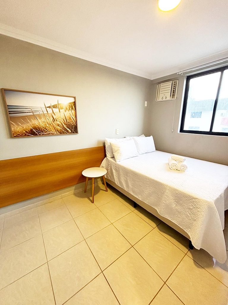 Golden Flat by Day by Day *602*