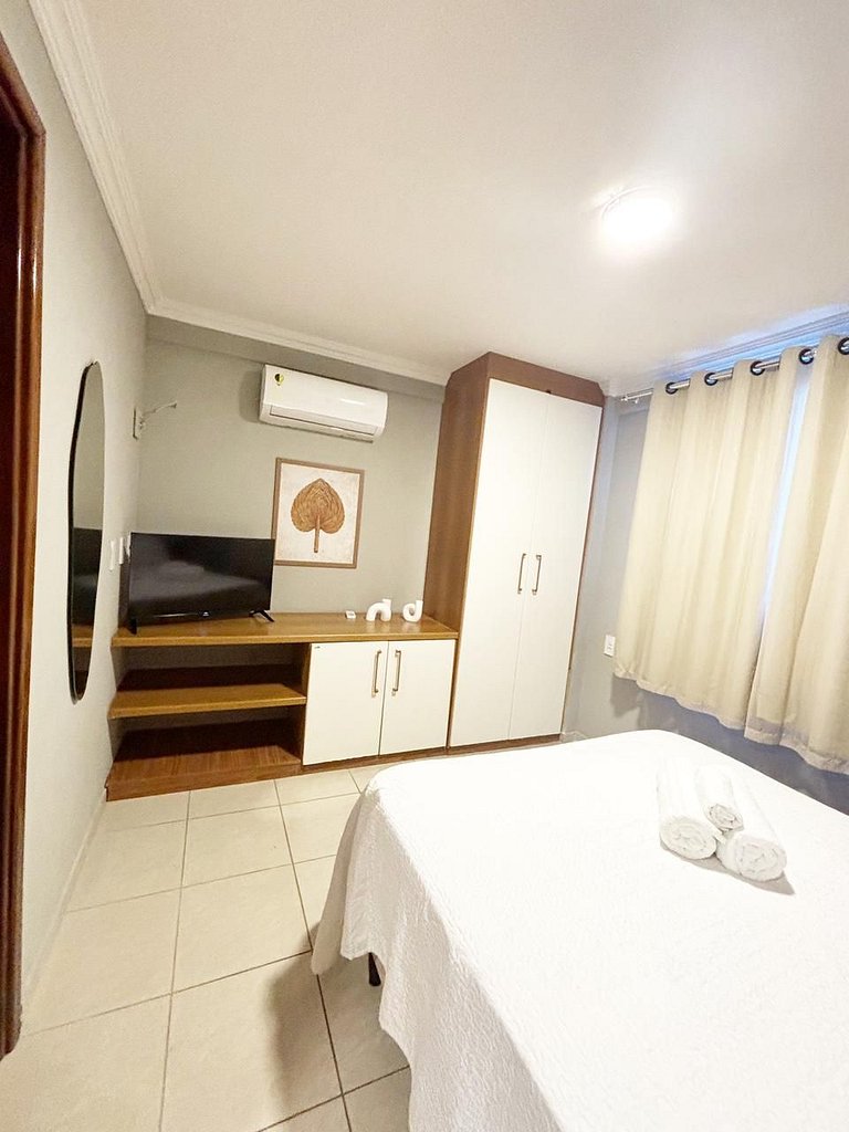 Golden Flat by Day by Day *602*