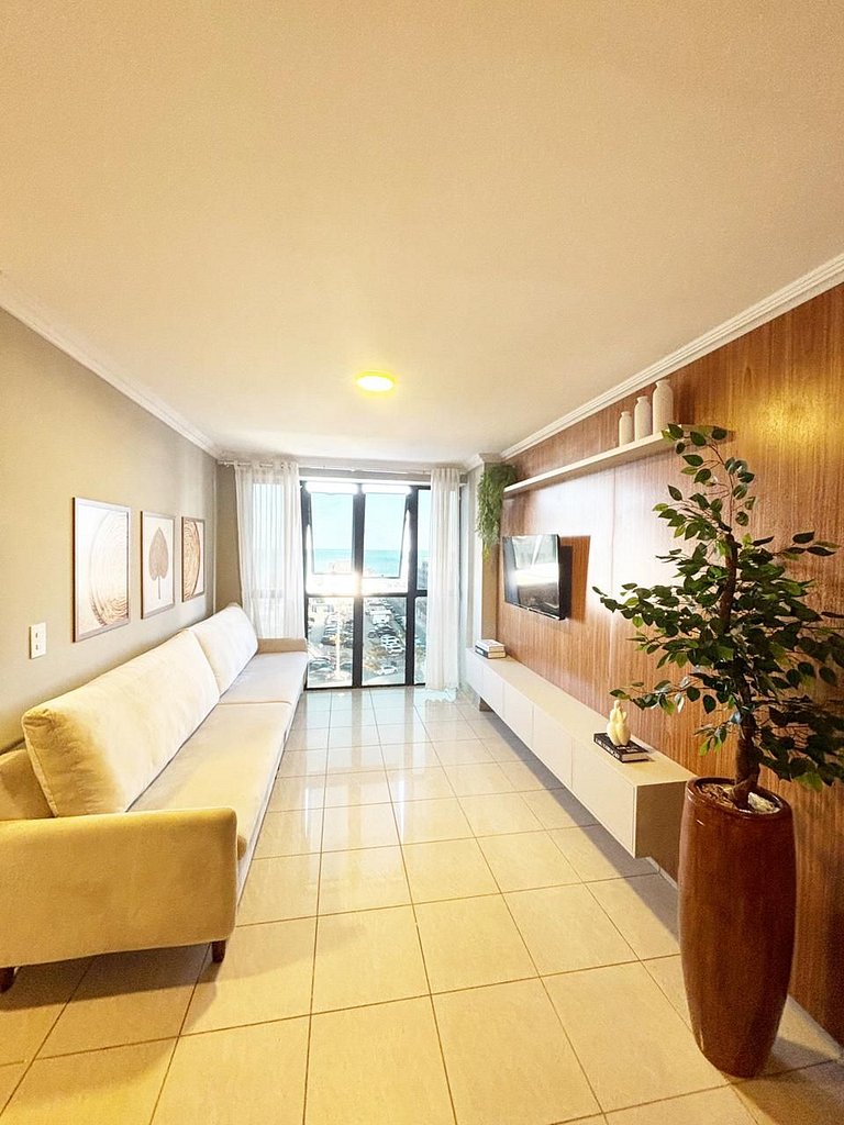 Golden Flat by Day by Day *602*