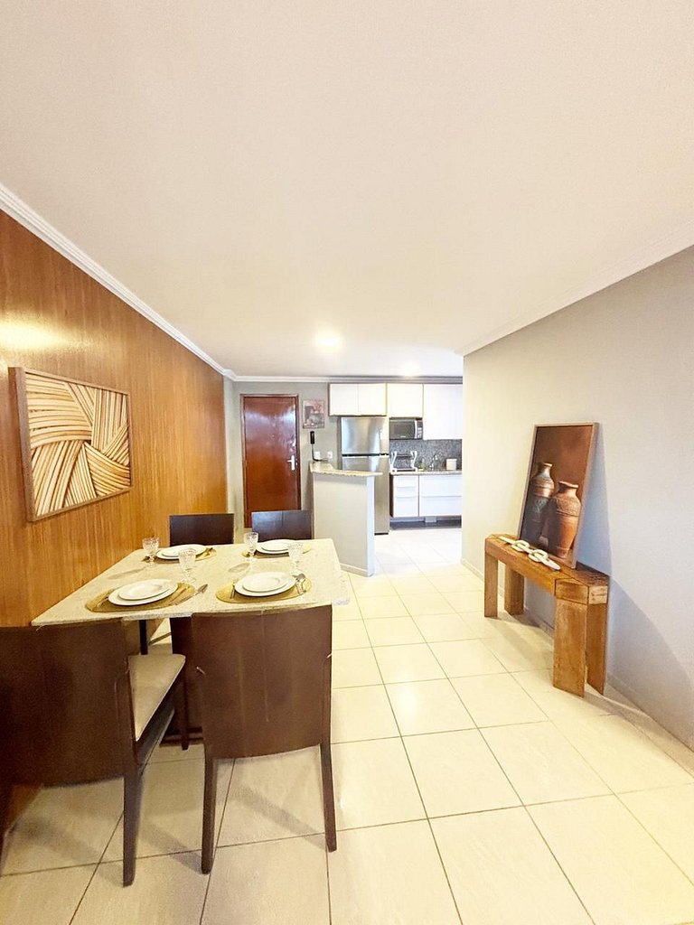 Golden Flat by Day by Day *602*