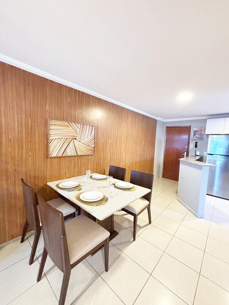 Golden Flat by Day by Day *602*