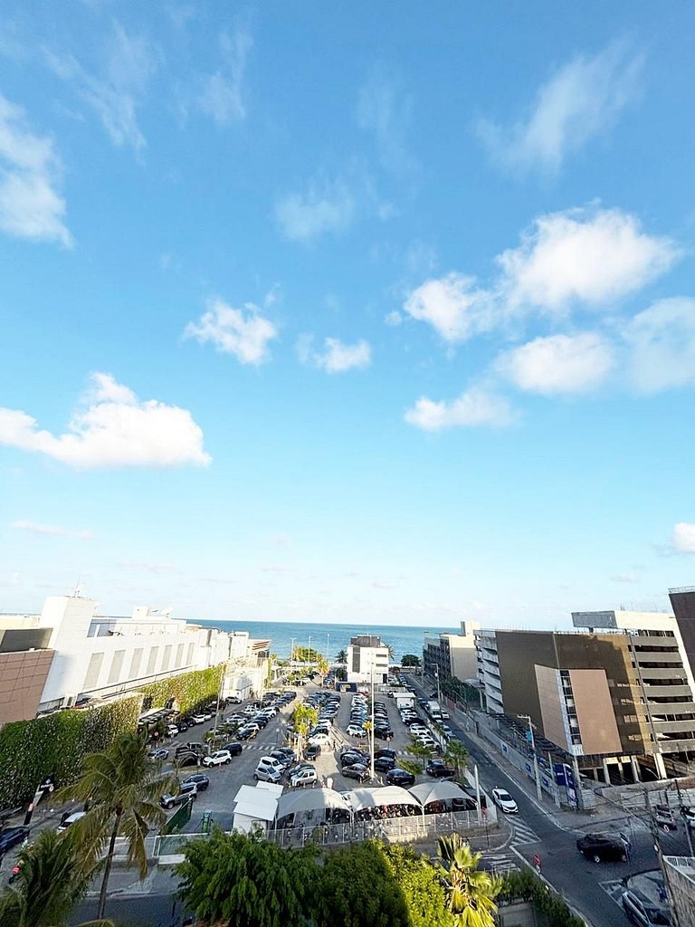 Golden Flat by Day by Day *602*