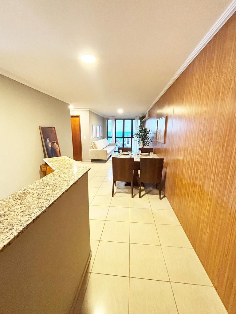 Golden Flat by Day by Day *602*