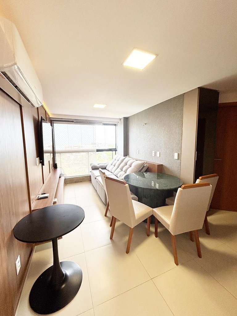 *DBD* Dutra Ocean 504