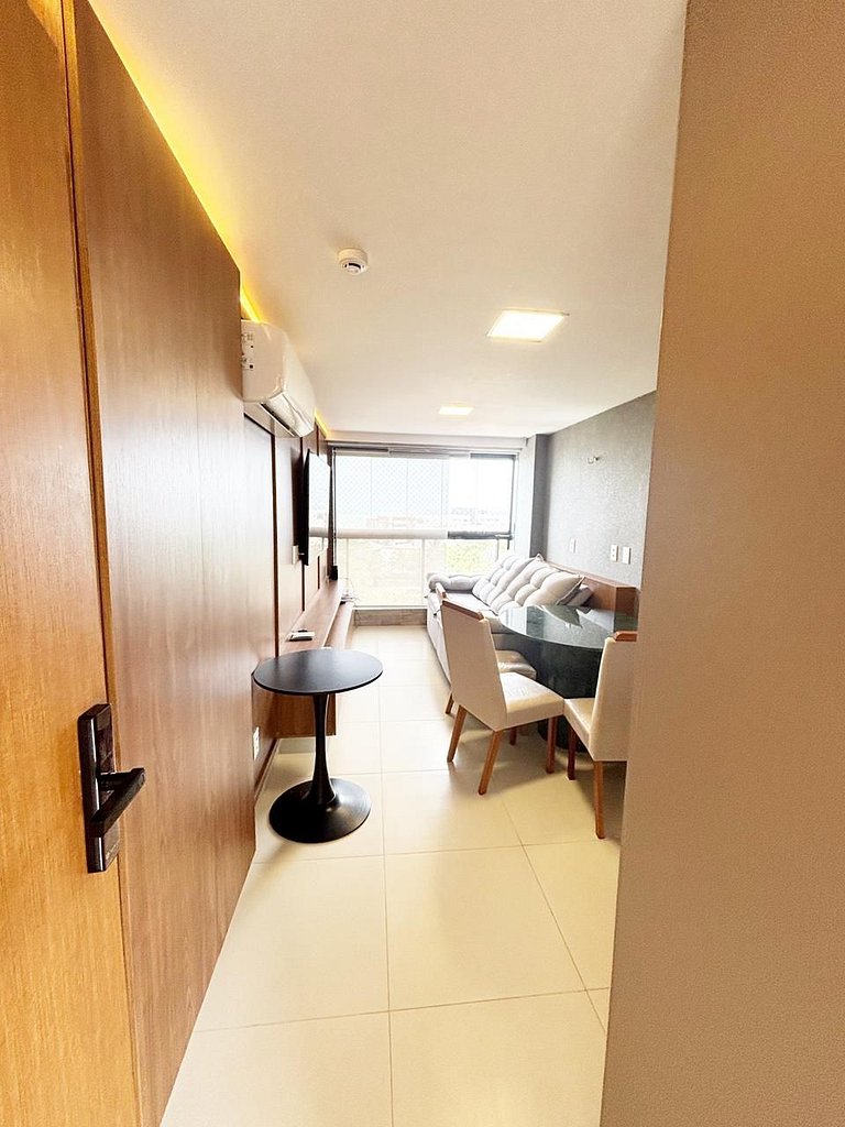 *DBD* Dutra Ocean 504