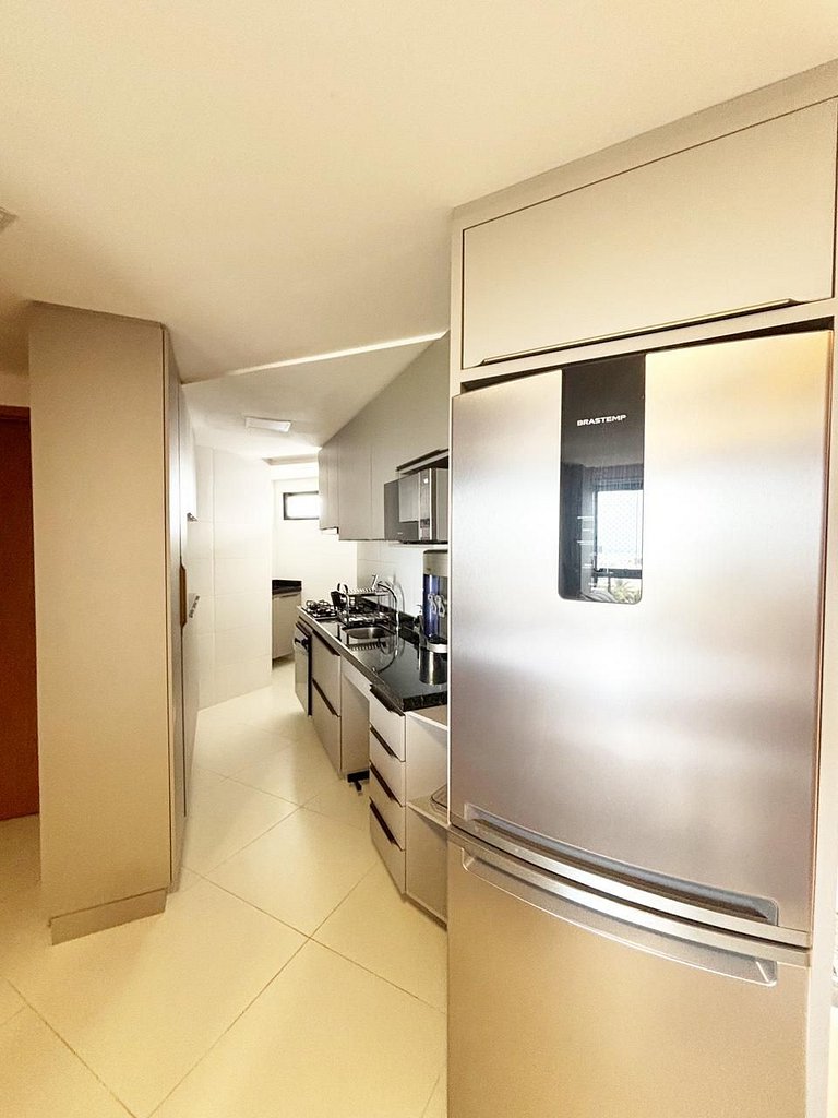 *DBD* Dutra Ocean 504