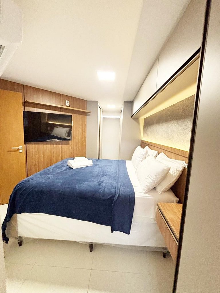 *DBD* Dutra Ocean 504