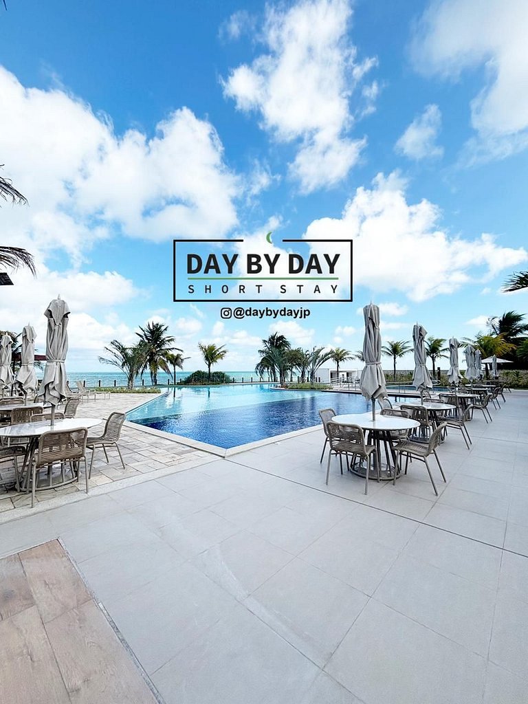 Falesias do Seixas by Day by Day